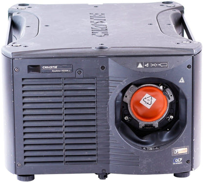 Christie Digital Mirage HD20K-J Video Projector - ProSound and Stage Lighting