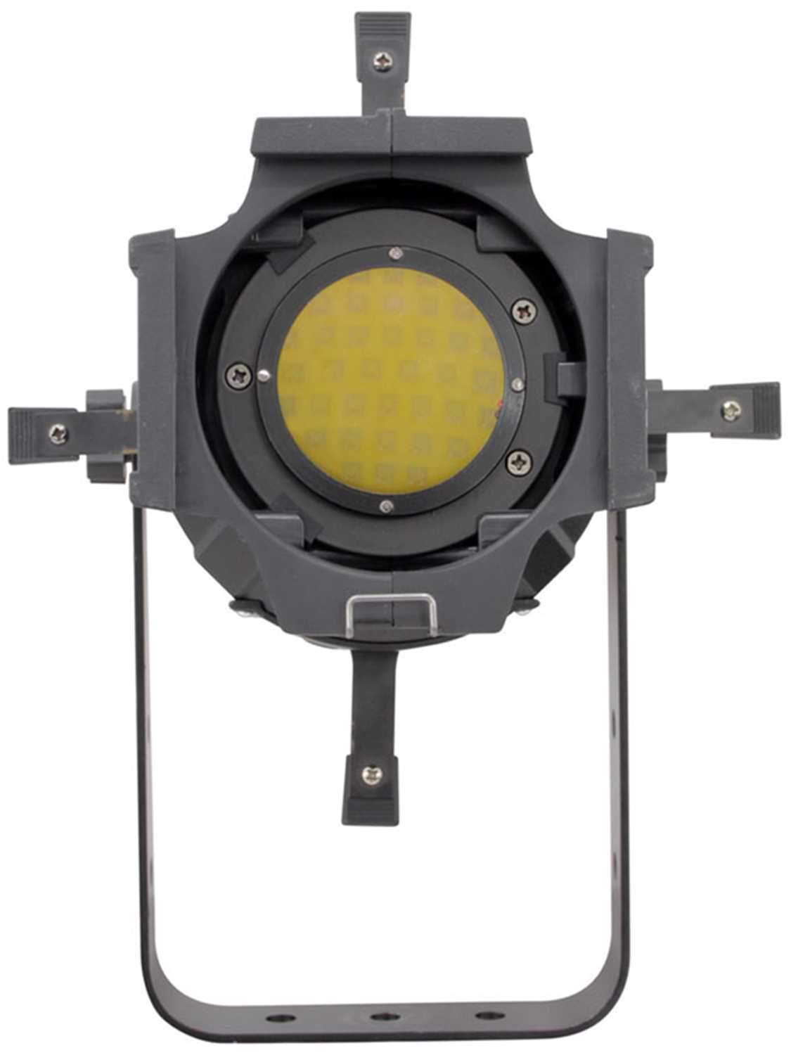 Mega Lite Drama LED W50 36-Degree Ellipsoidal Light - Solotech