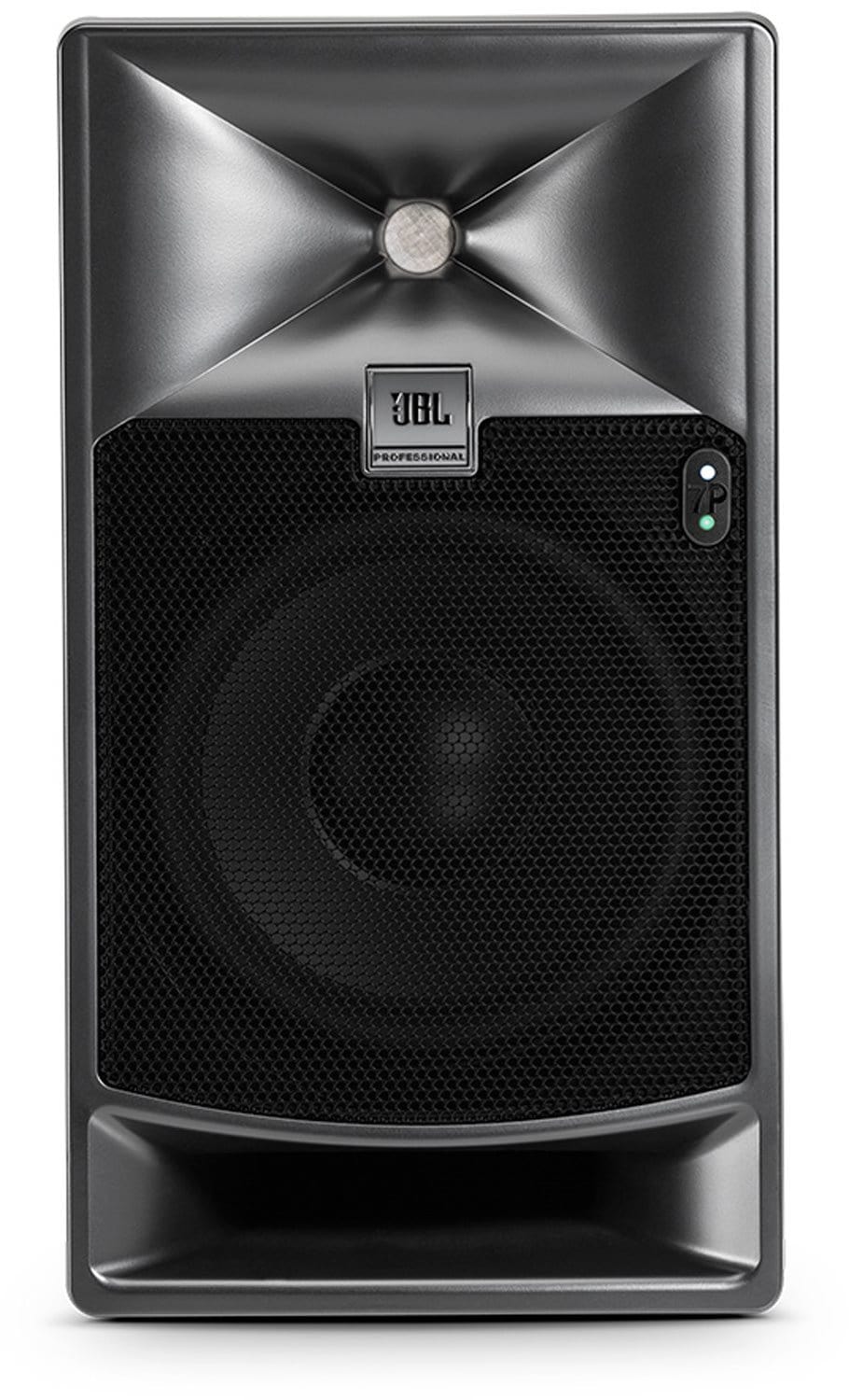 JBL 705P 5-Inch 2-Way Master Reference Monitor - ProSound and Stage Lighting