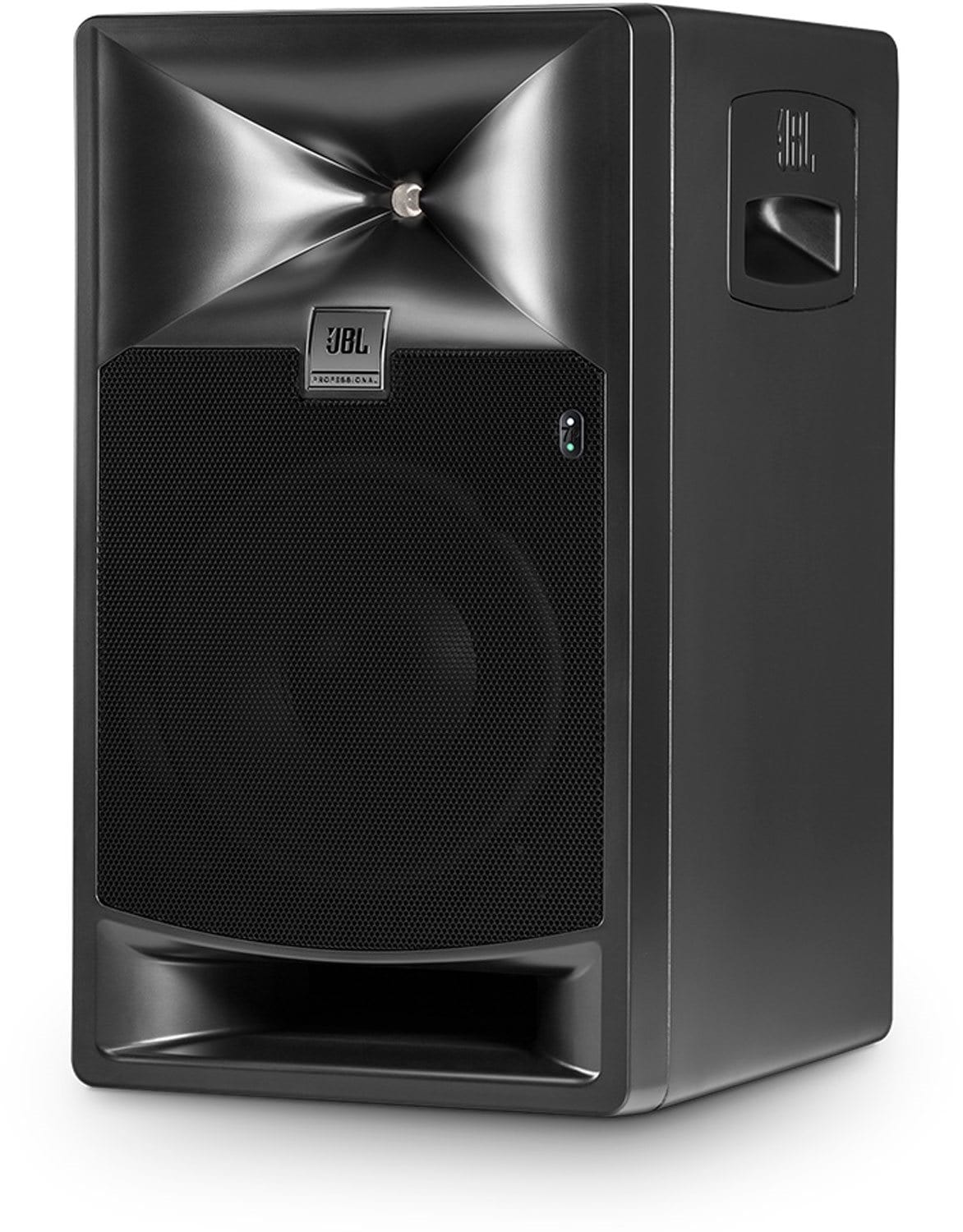 JBL 708P 7 Series 8-Inch Studio Reference Monitor - Solotech