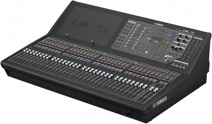 Yamaha QL5 Digital Audio Console - ProSound and Stage Lighting