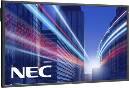 NEC P403 40-Inch LED Monitor - Solotech