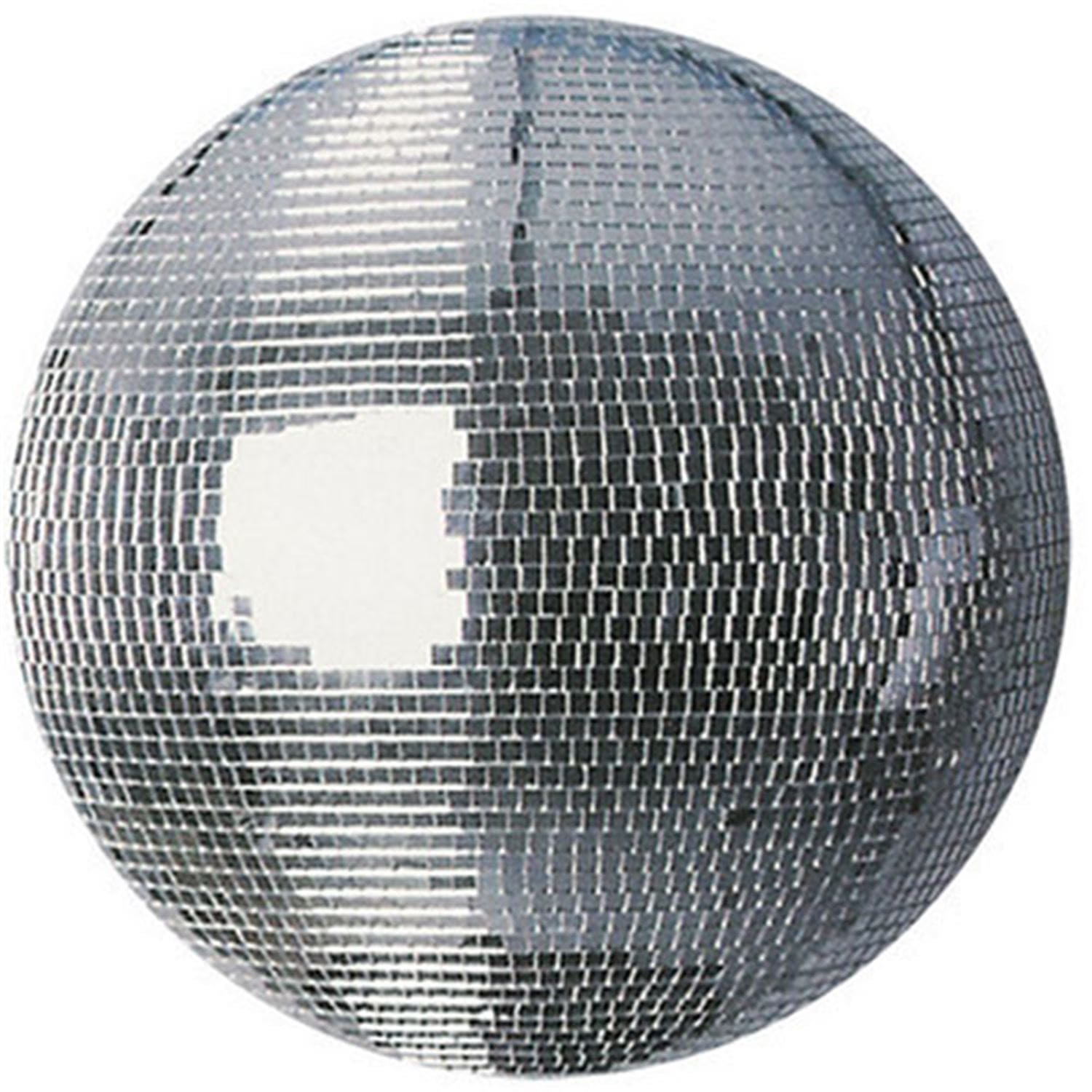 Omnisistem MB712 72In Mirror Ball - Solotech