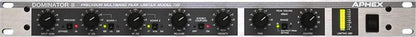 Aphex 720 Precision Stereo Peak Limiter - Solotech