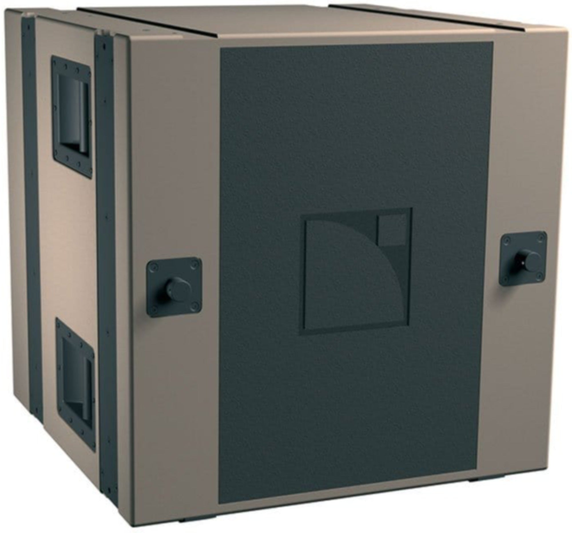 L-Acoustics at Solotech