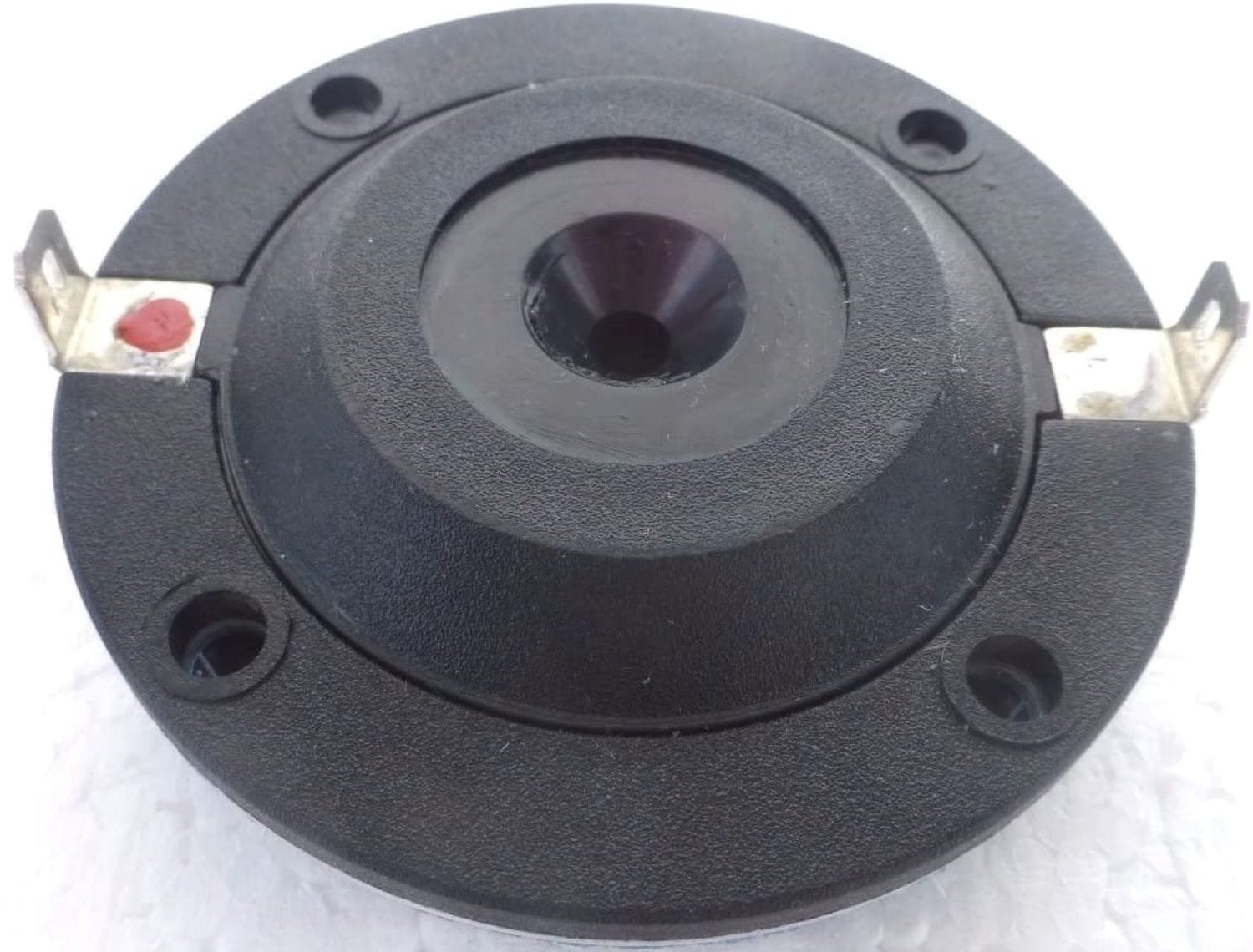 GE-1000 2系統出力　ホールカバー改造DimarzioP他 生音　歪音！ JBL 2414H-1 Replacement Tweeter for EON 300 Speaker