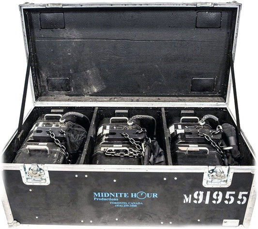 Liftket SB4.1/12J Electrical Chain Hoist 1 t 60 ft - Solotech