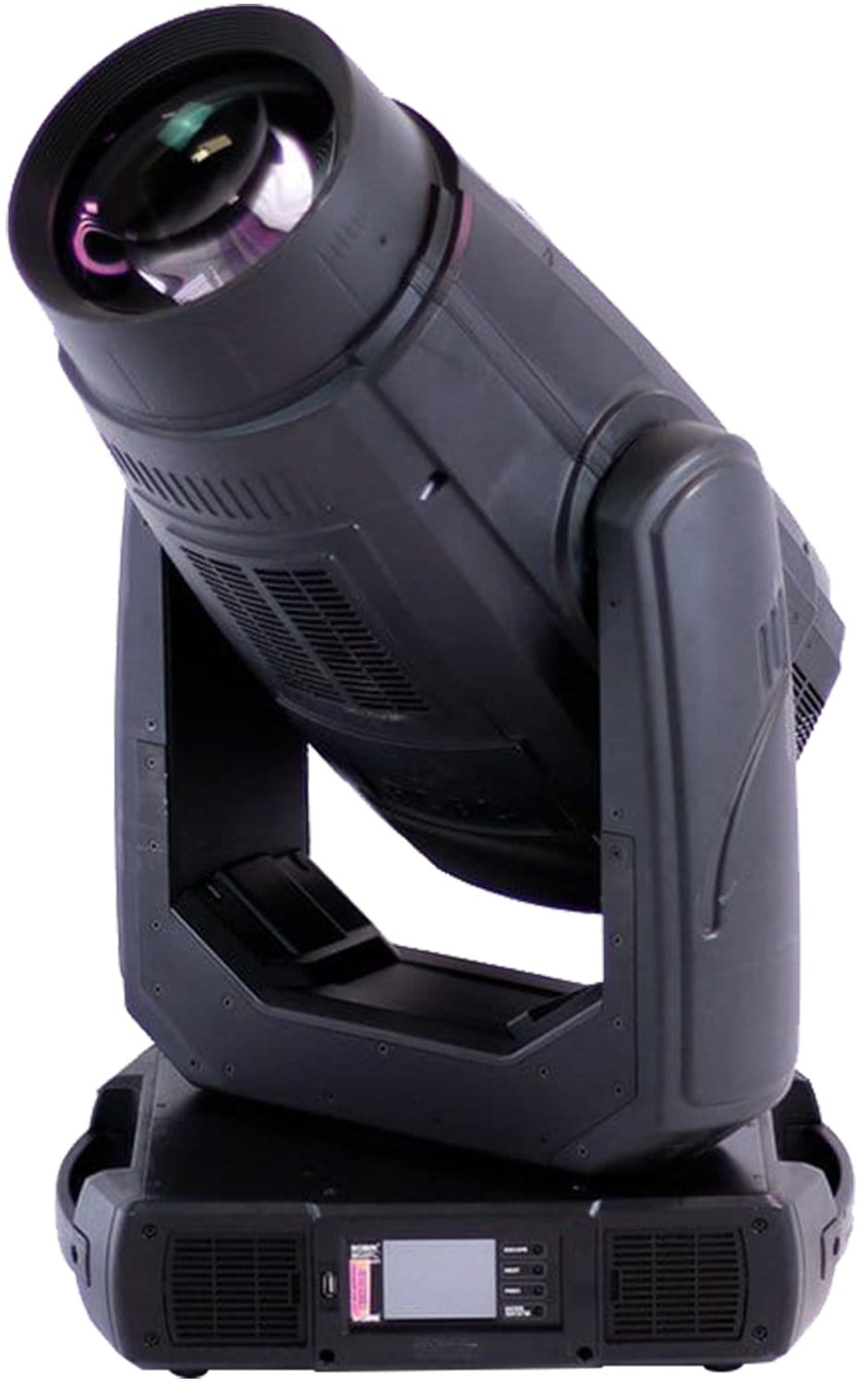 2 Robe Bmfl Robe BMFL FollowSpot Followspot Arc Moving Light – Solotech