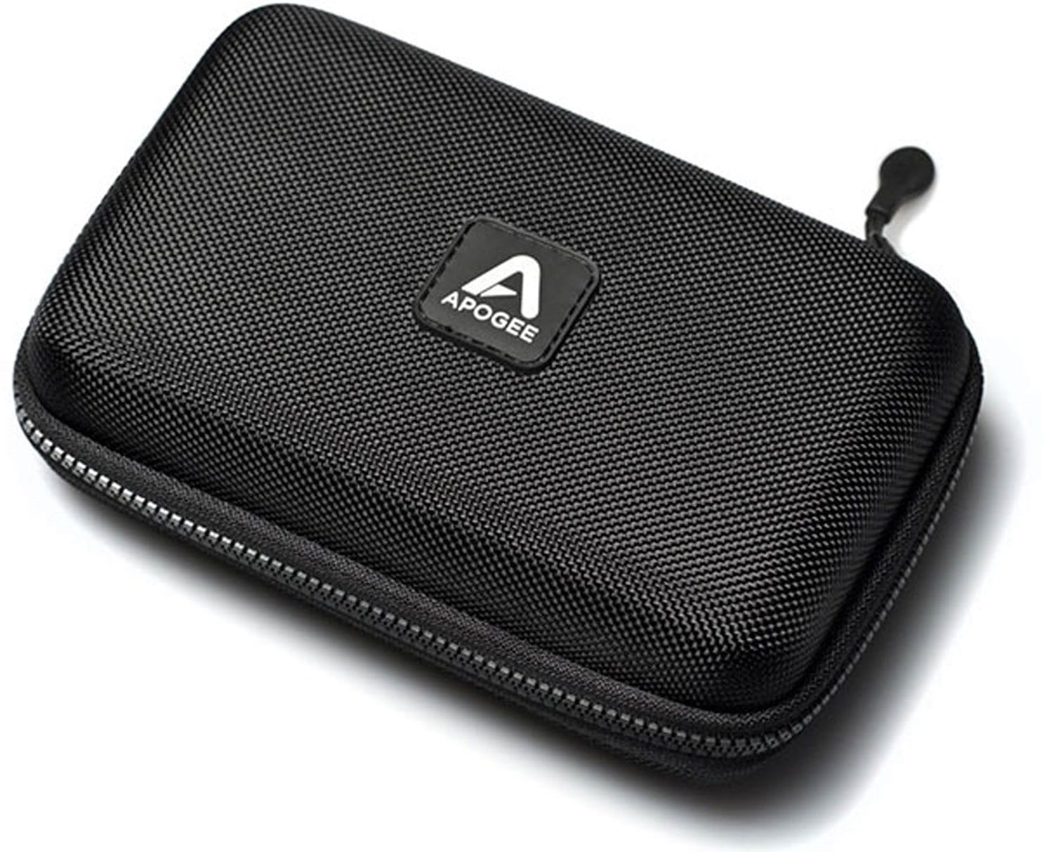 Apogee MiC Carry Case - Solotech