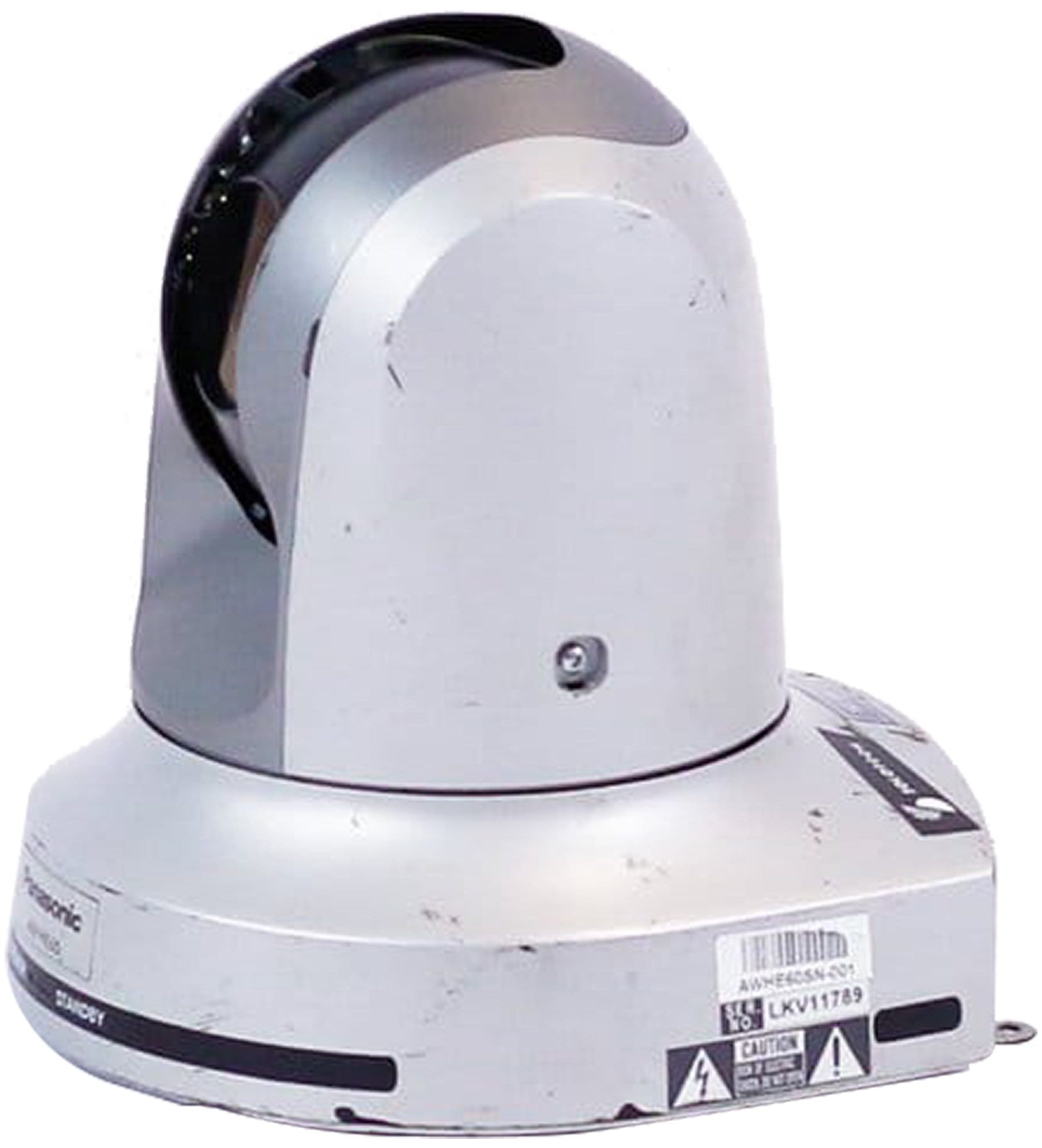 Panasonic AW-HE60SN HD-SDI PTZ Robotic Camera – Solotech