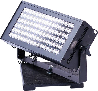 Solaris LED Flare Q+ LED RGBW Strobe - ProSound and Stage Lighting