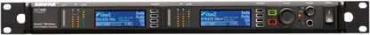 Shure AXT400 Dual Receiver 470-952MHz - Solotech