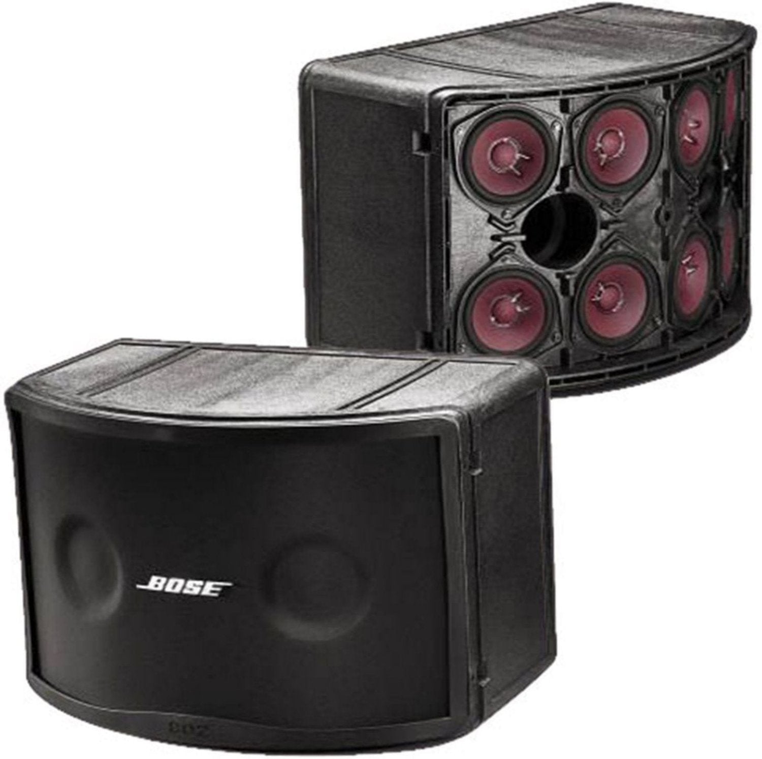 Bose Panaray 802 III Speaker