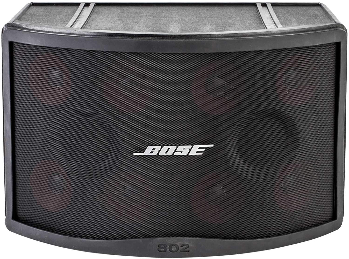 Bose Panaray 802IV Installation Speaker - Solotech