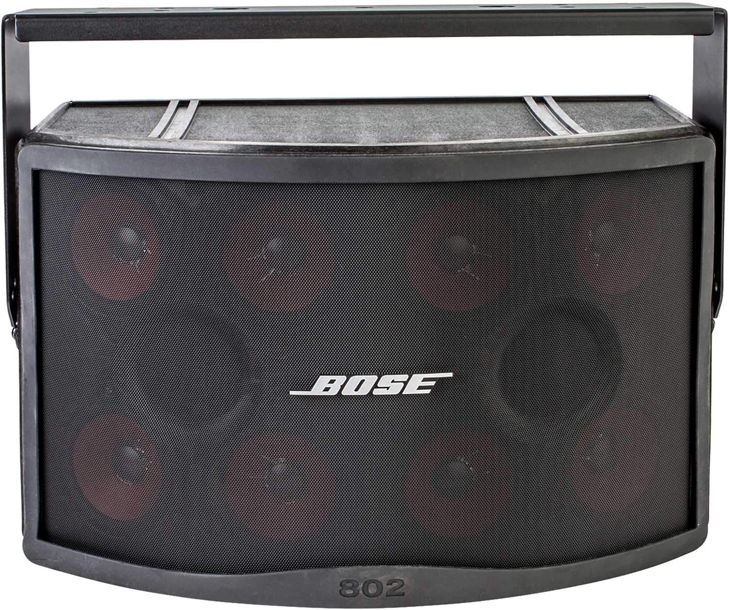 Bose panaray 802 iii fashion