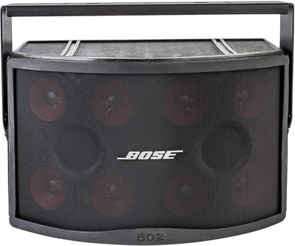 Bose Panaray 802IV Installation Speaker - Solotech