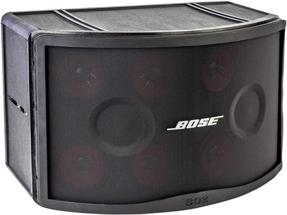 Bose Panaray 802IV Installation Speaker - Solotech