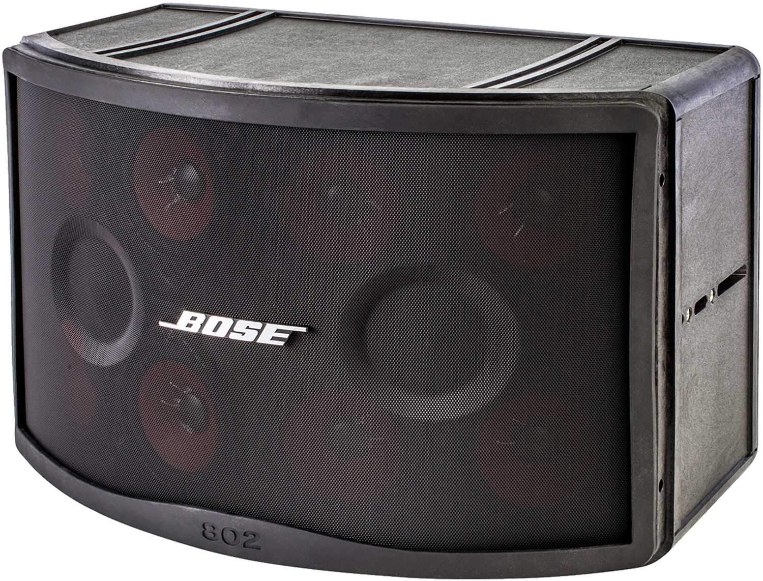 1. Giới thiệu về Loa Bose 801