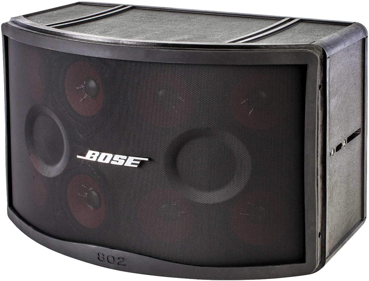 Bose Panaray 802IV Installation Speaker - Solotech