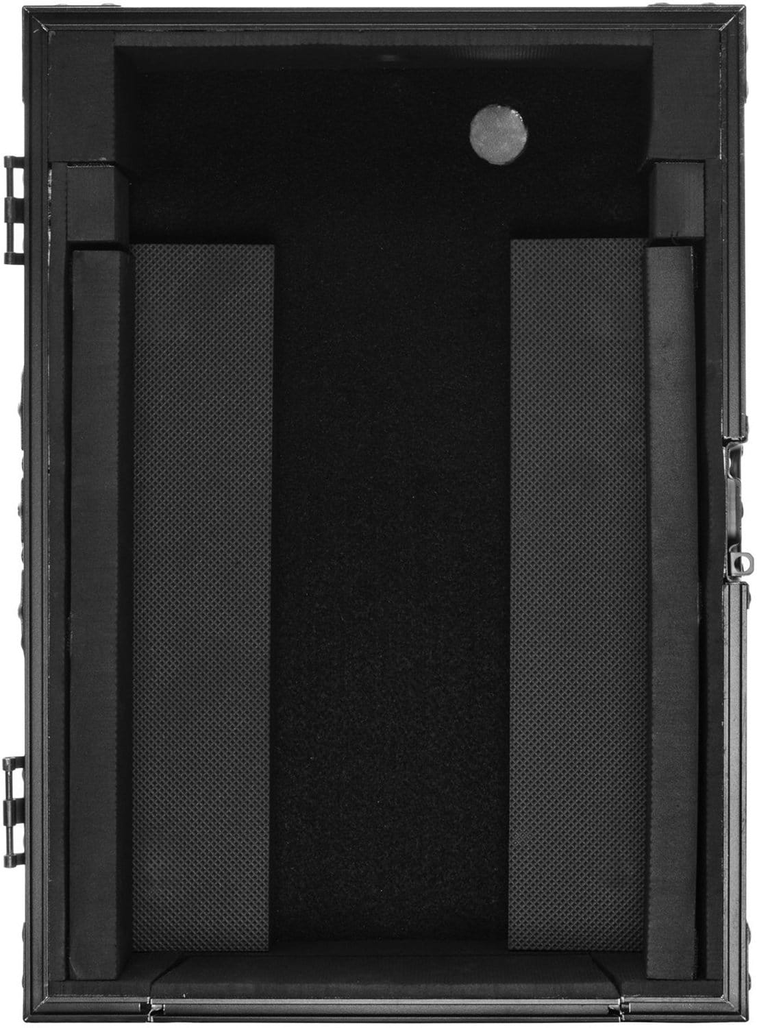 Odyssey Industrial Board Case for 12-Inch DJ Mixers or CDJ Multi