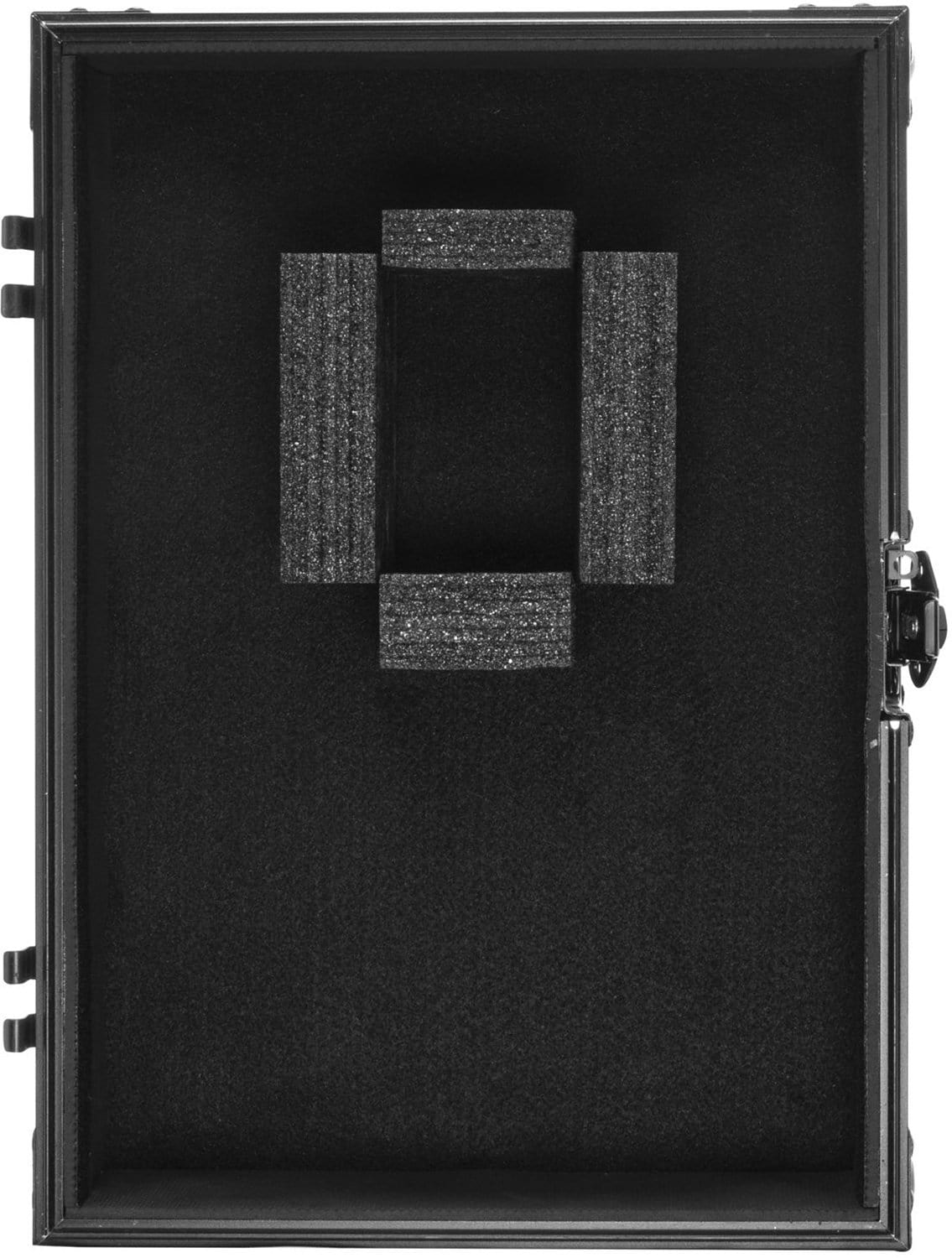 Odyssey Industrial Board Case for 12-Inch DJ Mixers or CDJ Multi Players - PSSL ProSound and Stage Lighting