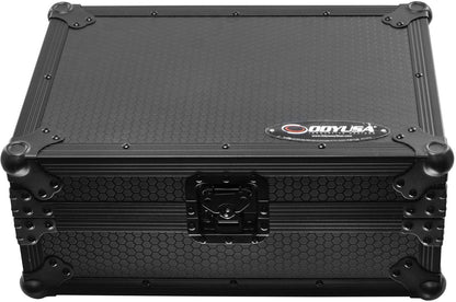 Odyssey Industrial Board Case for 12-Inch DJ Mixers or CDJ Multi Players - PSSL ProSound and Stage Lighting