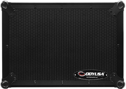 Odyssey Industrial Board Case for 12-Inch DJ Mixers or CDJ Multi Players - PSSL ProSound and Stage Lighting