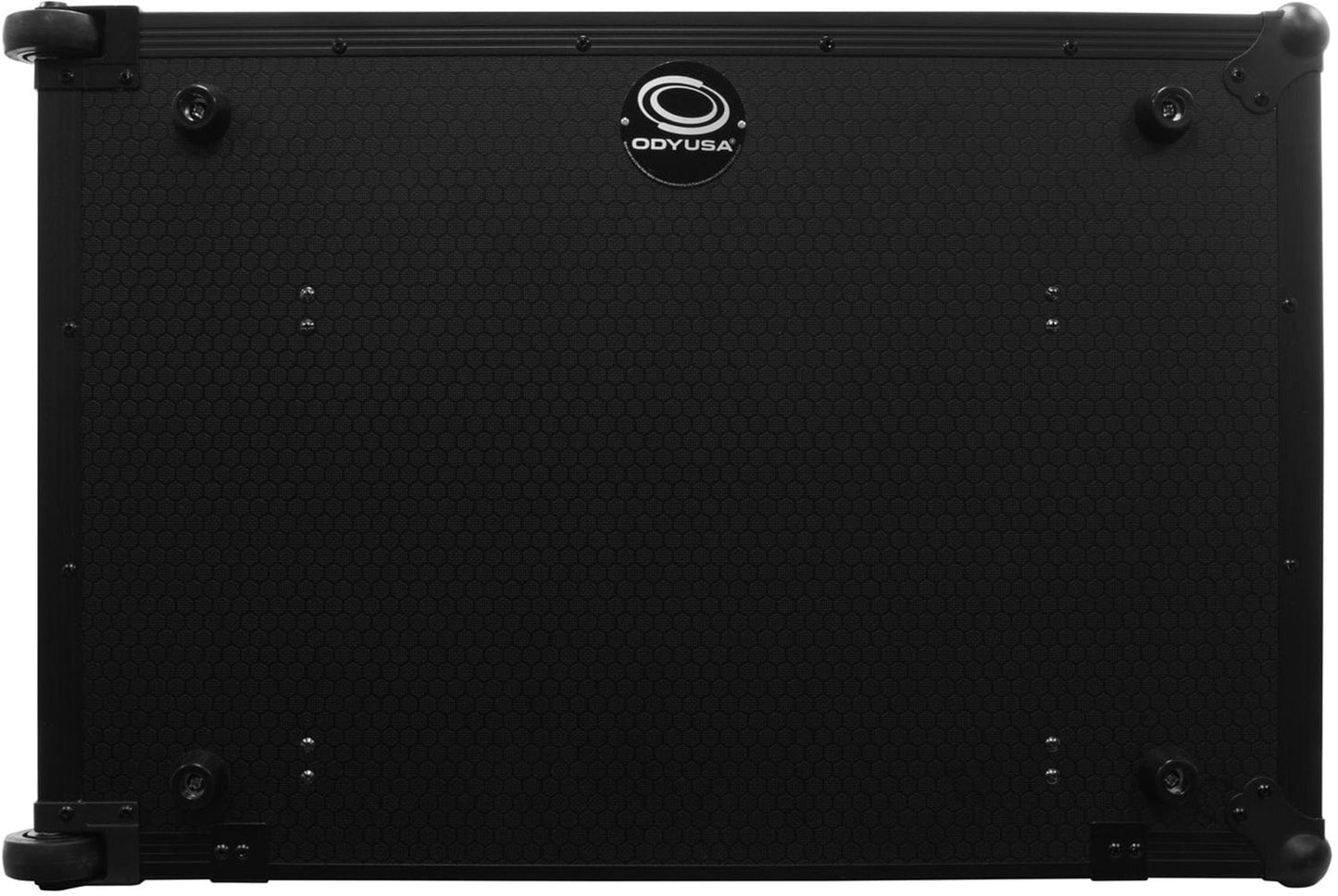 Odyssey 810240 Custom Fit for Pioneer DDJ-1000 Industrial Board Glide Style 2U Case - PSSL ProSound and Stage Lighting