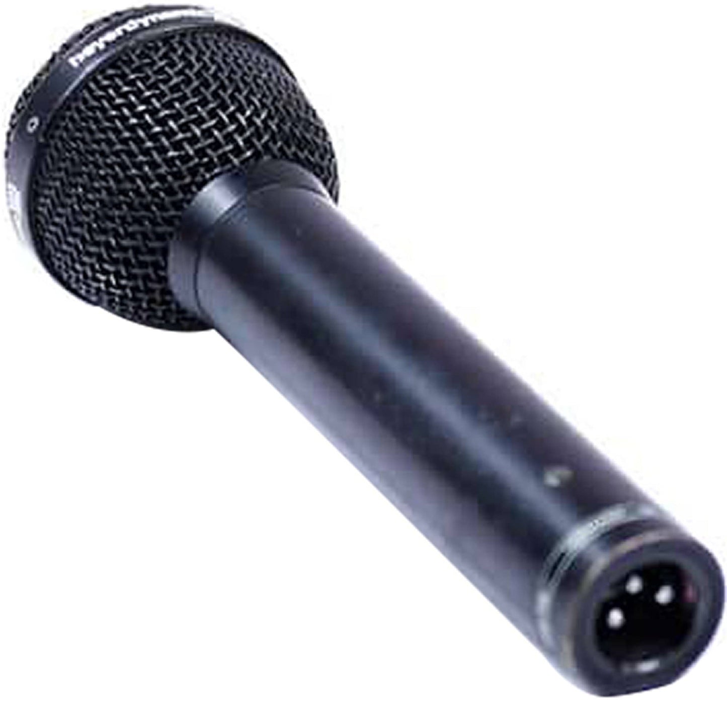 Beyerdynamic M 88 TG Hypercardioid Dynamic Mic - Solotech