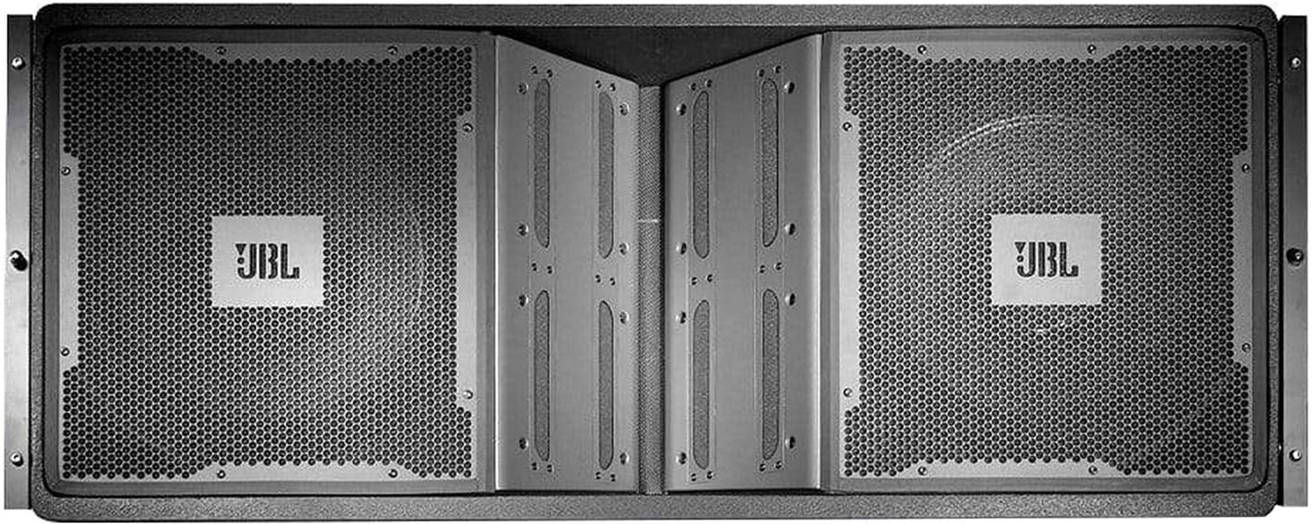 JBL VT4889 3-Way Line Array Speaker - Solotech