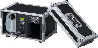 Antari FXW-Faze DMX Faze Machine w/ Integrated Road Case - ProSound and Stage Lighting