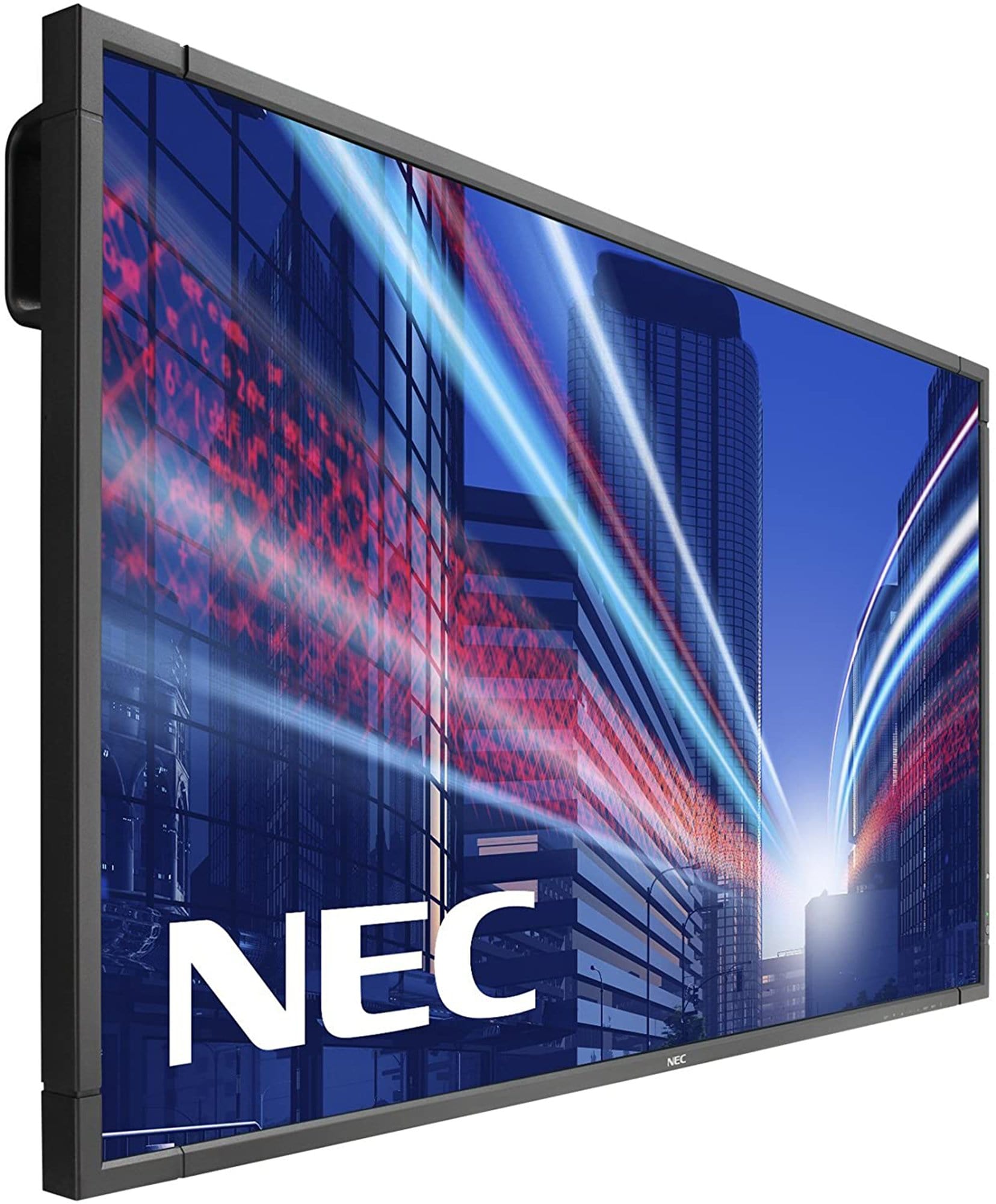 NEC P403 40-Inch LED Monitor - Solotech