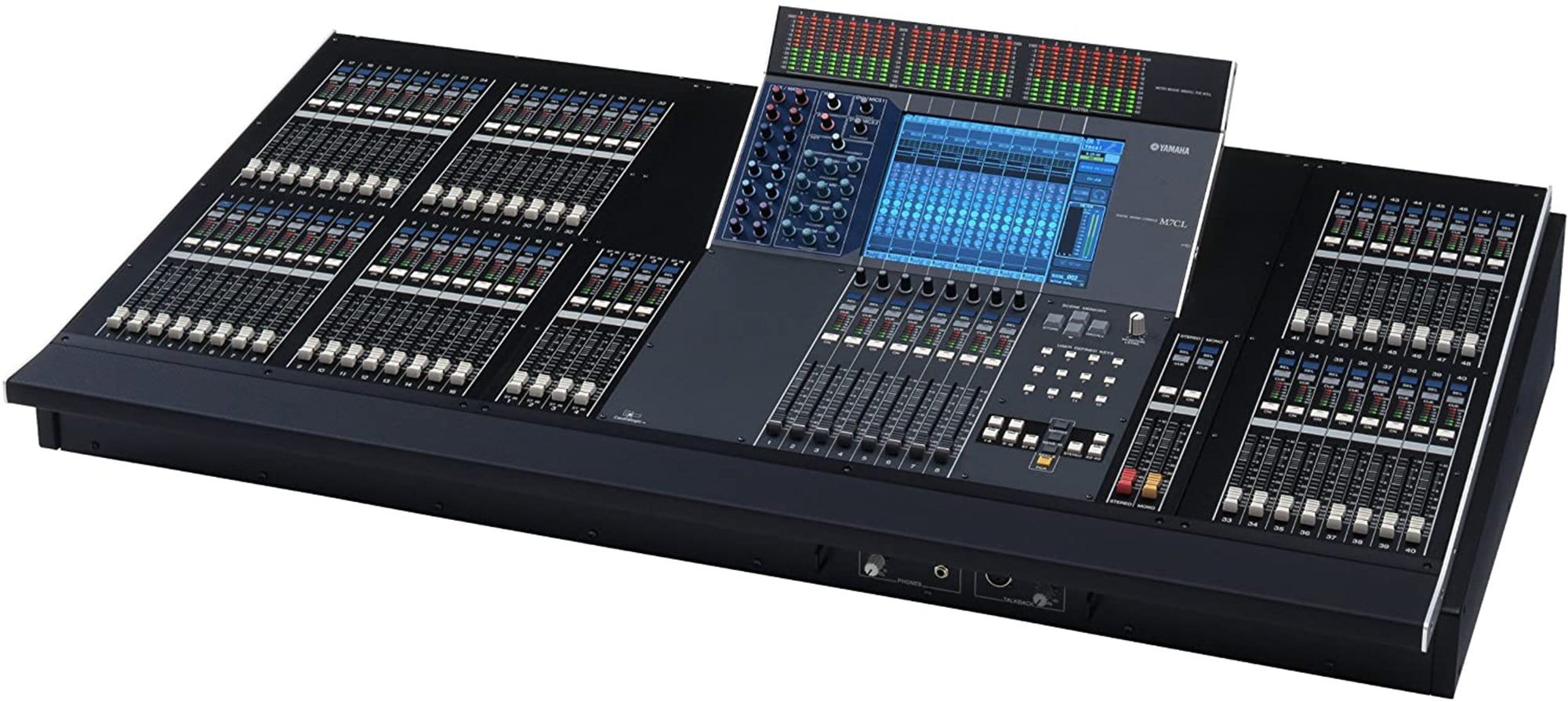 Yamaha M7CL-32 Digital Mixing Console