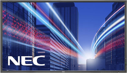 NEC P403 40-Inch LED Monitor - Solotech