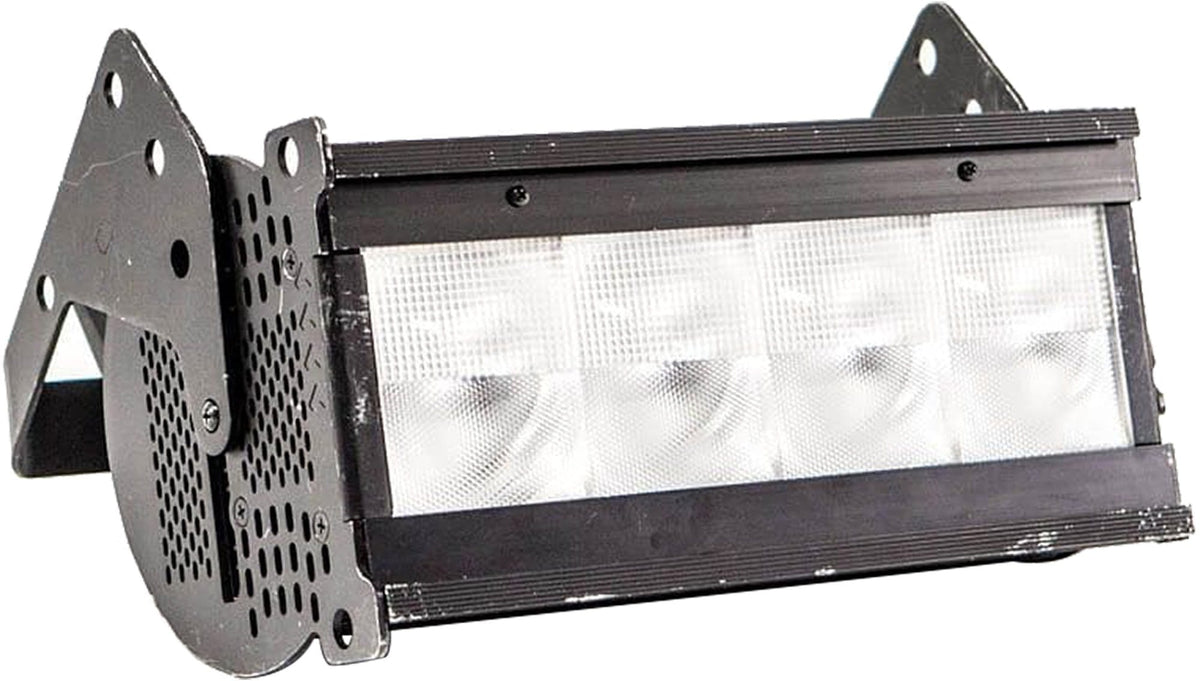 Color Force 12 Led Chroma Q Color Force II 12 RGBA Linear LED Fixture – Solotech