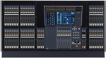 Yamaha M7CL-48 Digital Audio Console - Solotech