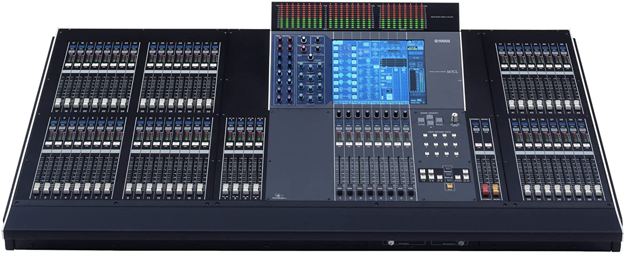 Yamaha M7CL-32 Digital Mixing Console