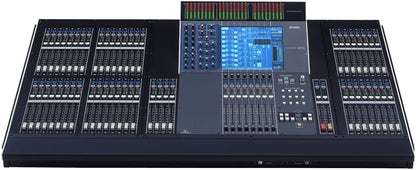 Yamaha M7CL-32 Digital Mixing Console - Solotech