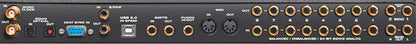 MOTU 828MKII USB 2.0 Ultrafast USB Audio Interface - Solotech