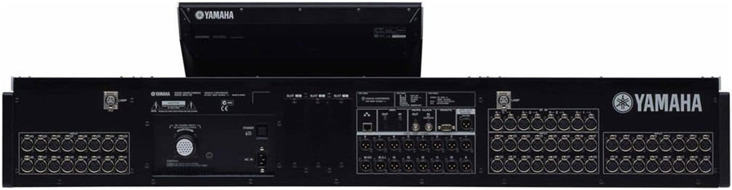 Yamaha M7CL-48 Digital Audio Console - Solotech