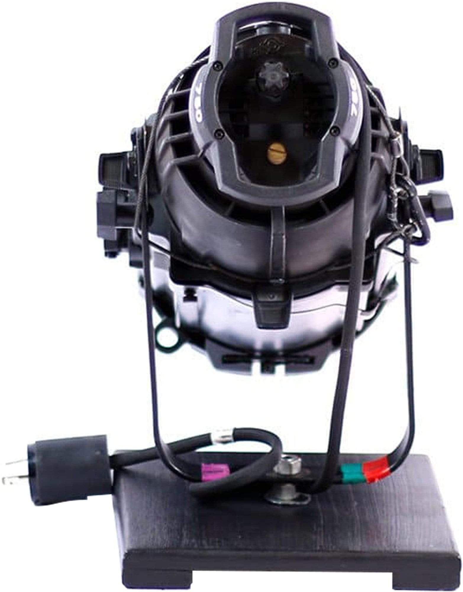 ETC Source Four Zoom 25-50 Zoom Ellipsoidal - Solotech