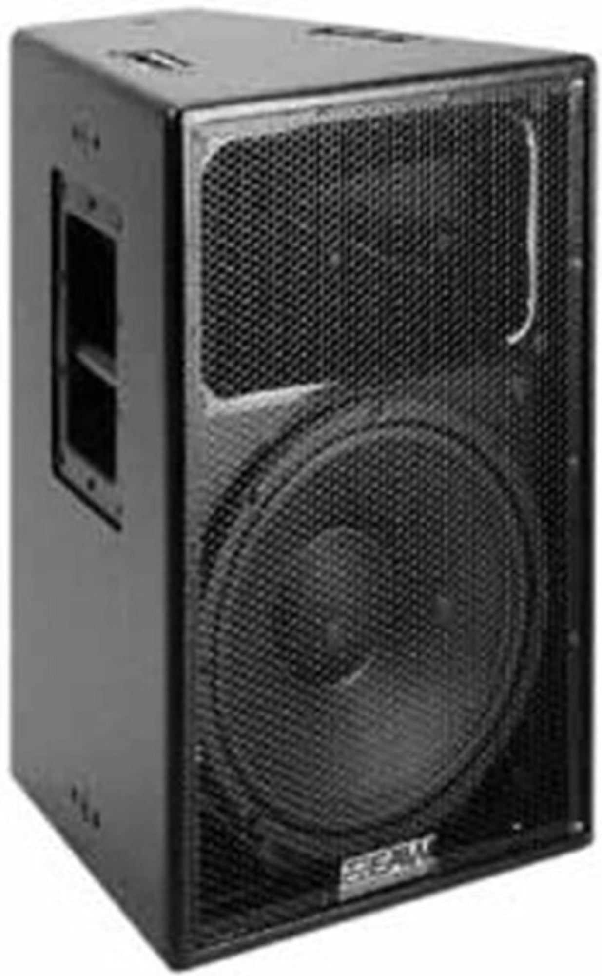 EAW JF260z Full Range 12-Inch Loudspeaker - Solotech