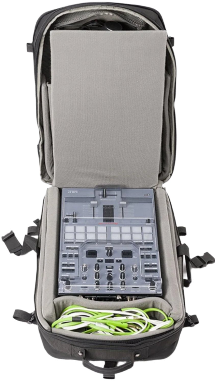 Magma MGA47894 Solid Blaze Pack 180 Professional Equipment Backpack - PSSL ProSound and Stage Lighting