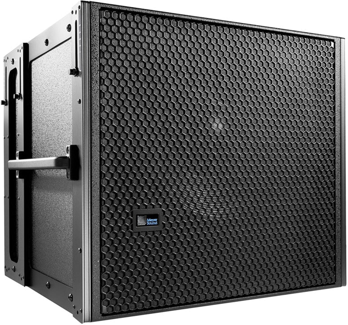 Meyer Sound 900-LFC Low-Frequency Array Weather Protected w/ 5-Pin XLR w/ Rig & Qclip - PSSL ProSound and Stage Lighting