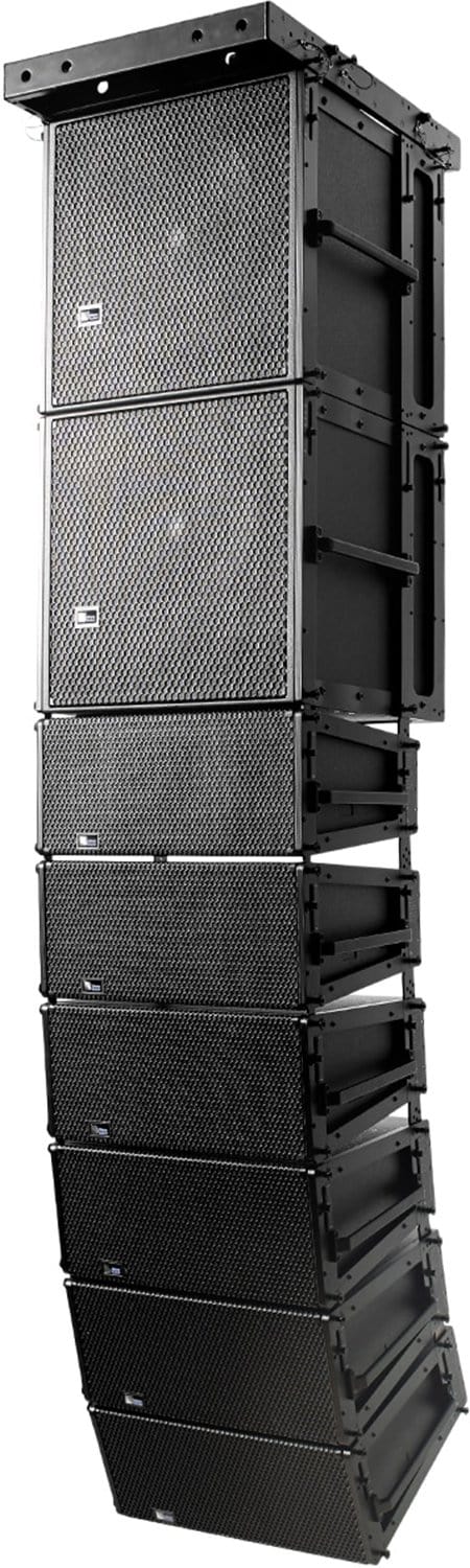 Meyer Sound 900-LFC Powered Subwoofer - ProSound and Stage Lighting