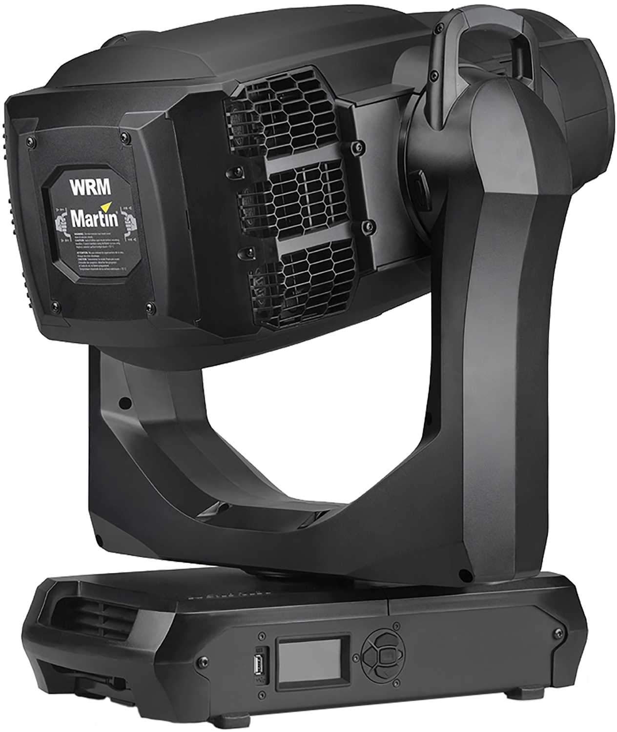 Martin MAC Encore Wash WRM Moving Head Light - ProSound and Stage Lighting