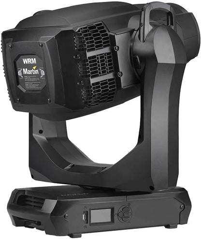 Martin MAC Encore Wash WRM White Moving Head - ProSound and Stage Lighting