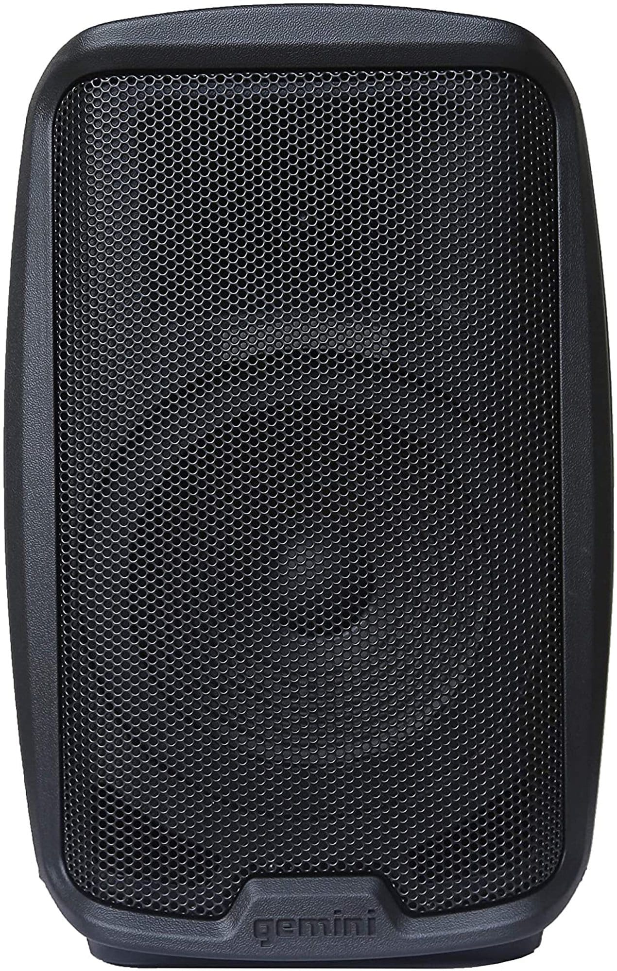 Gemini AS-2108BT 8-in 500W Powered Speaker w/ BT - ProSound and Stage Lighting