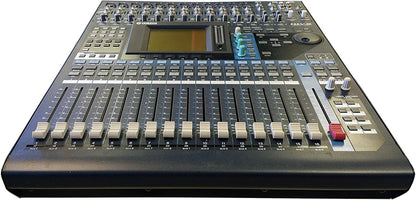 Yamaha 01V96 Digital Audio Console - Solotech