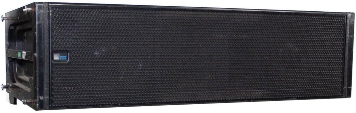 Meyer Sound MILO Powered Line Array Loudspeaker - Solotech